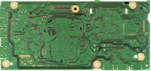 Sony A-2037-764-A Main Board