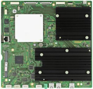 Sony A-2039-709-A Main Board