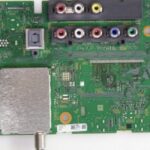 Sony A-2063-361-A Main Board