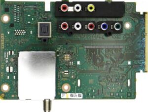 Sony A-2063-361-B Main Board