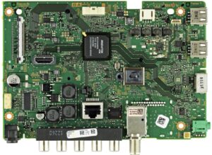 Sony A-2066-952-B Main Board