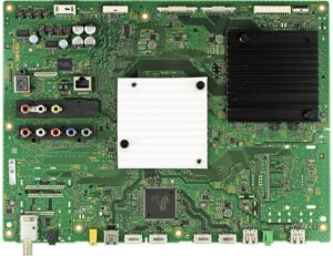 Sony A-2072-546-A Main Board