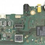 Sony A-2093-510-E Main Board