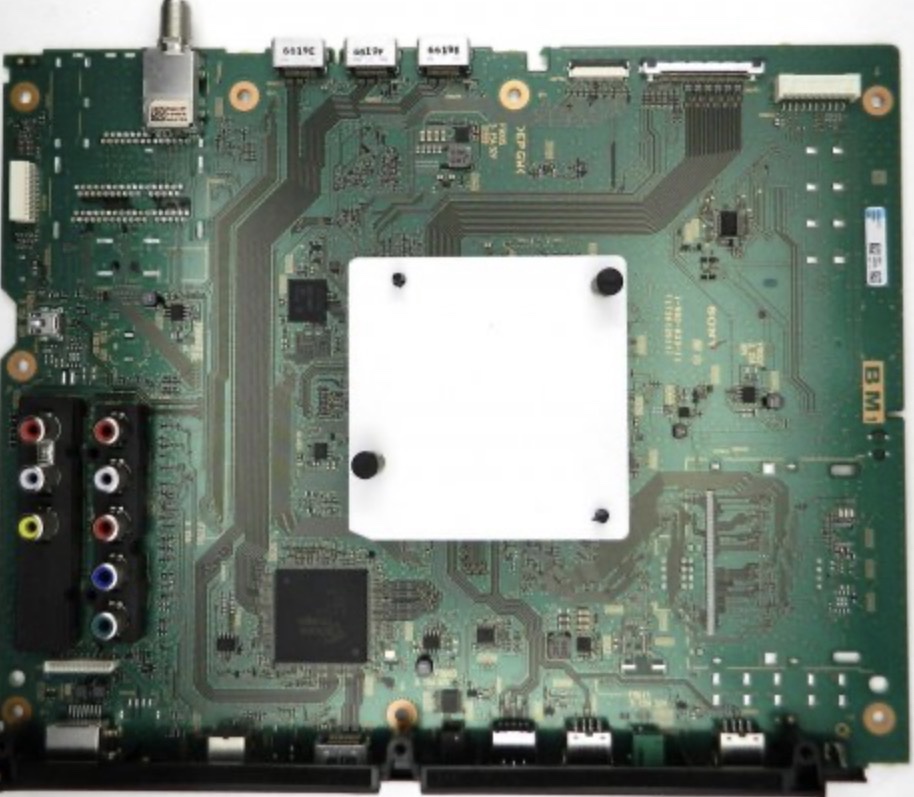 Sony A-2094-331-A Main Board