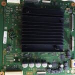 Sony A-2094-367-A Main Board