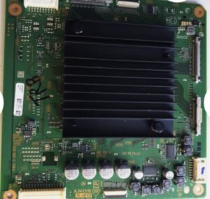 Sony A-2094-367-A Main Board