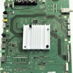 Sony A-2094-379-A Main Board