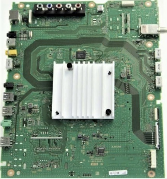 Sony A-2094-379-A Main Board