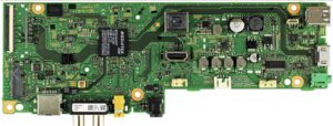 Sony A-2103-931-A Main Board