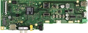 Sony A-2119-889-A Main Board
