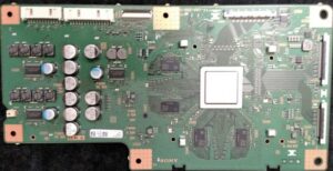 Sony A-2167-837-A Power Board