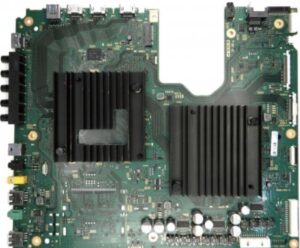 Sony A-2170-526-A Main Board