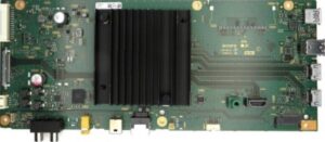 Sony A-2182-733-A Main Board