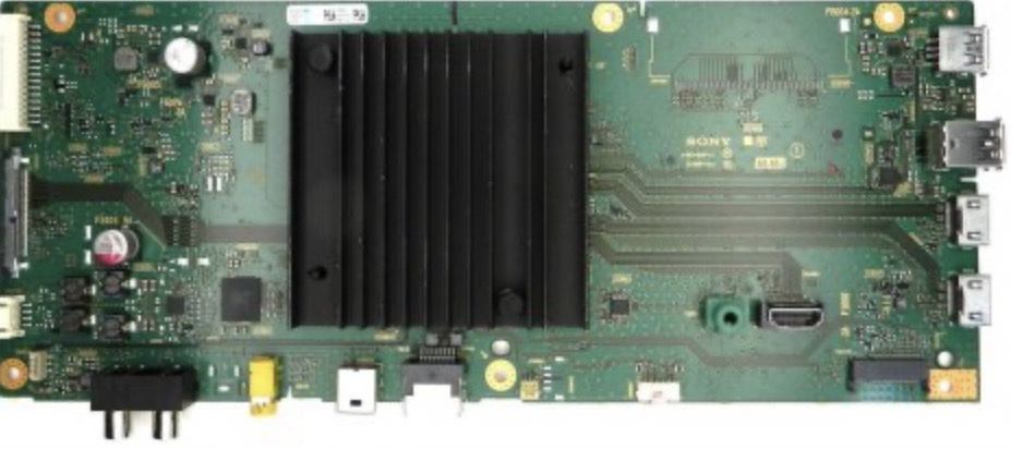 Sony A-2182-734-A Main Board
