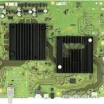 Sony A-2197- 300A Main Board