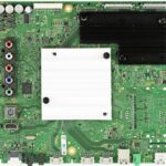 Sony A-2201-064-A Main Board