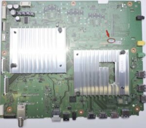 Sony A-2229-096-A Main Board