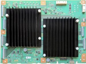 Sony A-2231-607-A Main Board