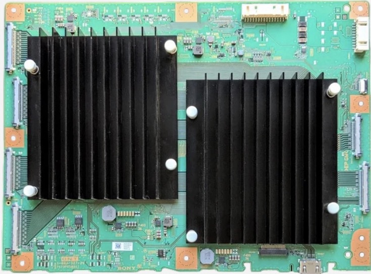 Sony A-2231-607-A Main Board