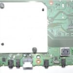 Sony A-5000-955-A Main Board