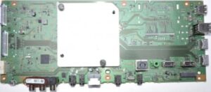 Sony A-5000-955-A Main Board