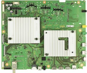 Sony A-5012-847-A Main Board