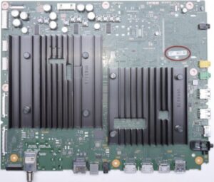 Sony A-5026-218-A Main Board