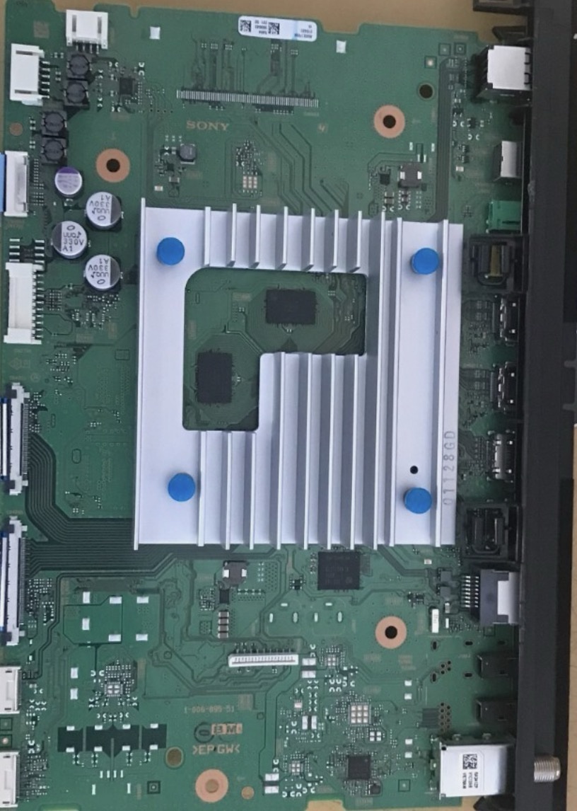 Sony A-5031-793-A Main Board