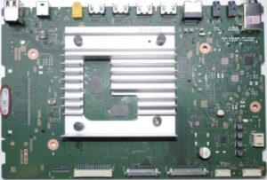 Sony A-5042-676-A Main Board