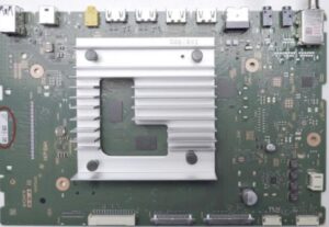 Sony A-5042-676-B Main Board