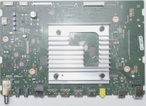Sony A-5042-723-A Main Board