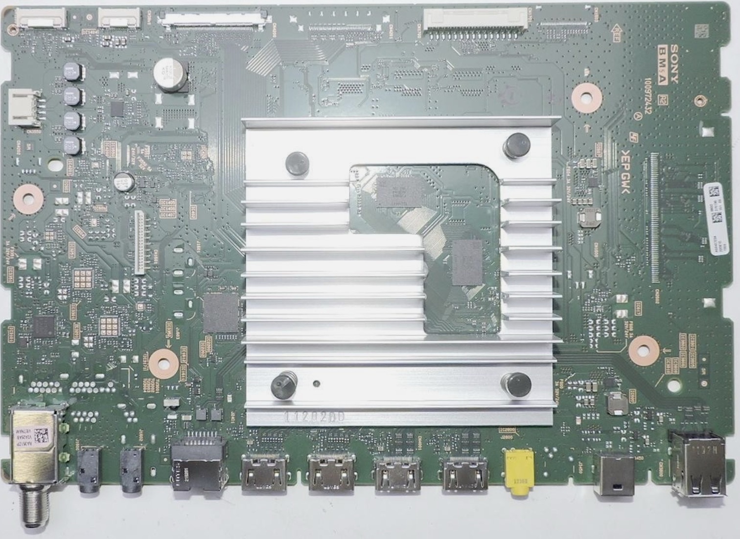 Sony A-5042-723-A Main Board