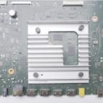 Sony A-5042-723-B Main Board