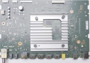 Sony A-5042-723-B Main Board