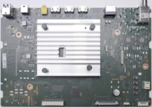 Sony A-5059-081-B Main Board