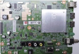 Sony A-6002-320-A Main Board