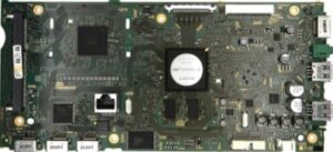 Sony A2037451D Main Board