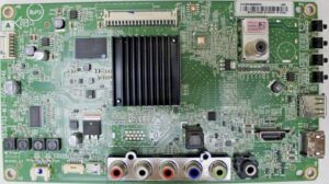 Sony XECB02K024040X Main Board
